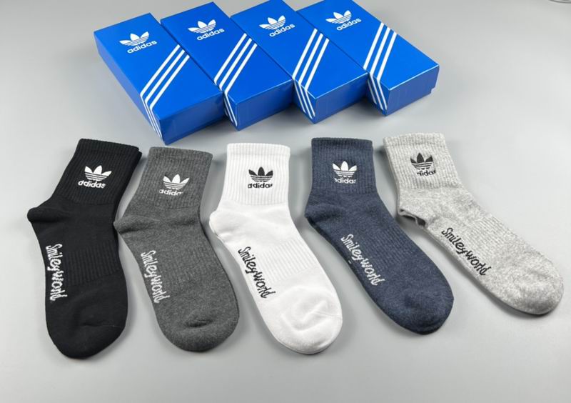 Adidas Socks QY13